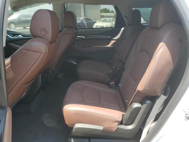 Photo 11 from auction – 2021 BUICK ENCLAVE AV with VIN 5GAERDKW4MJ170027