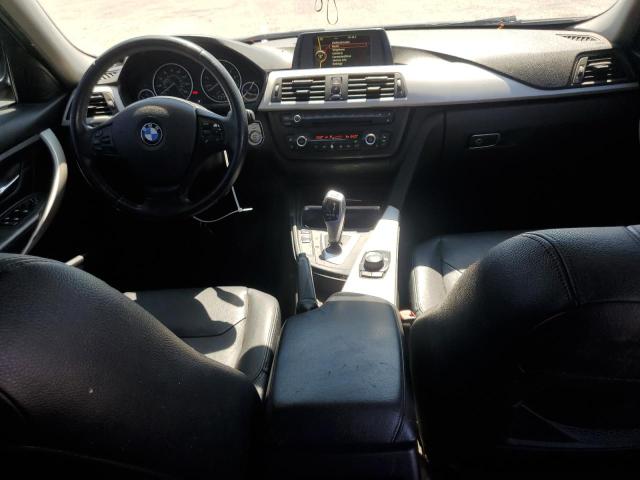 Photo 8 from auction – 2013 BMW 320 I with VIN WBA3B1C50DK129478