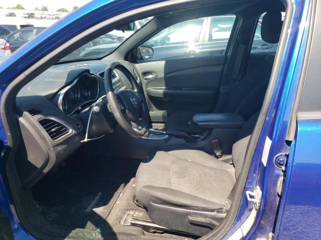 Photo 7 from auction – 2014 DODGE AVENGER SE with VIN 1C3CDZAB6EN219565
