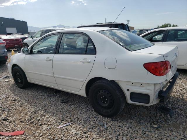 Photo 2 from auction – 2003 TOYOTA COROLLA CE with VIN JTDBR32E230037144
