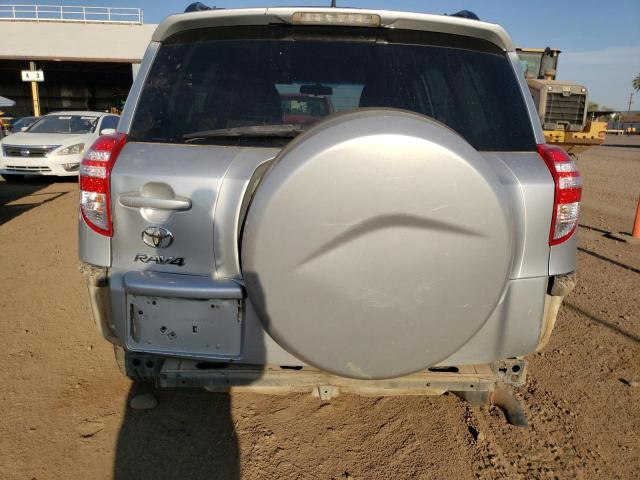 Photo 6 from auction – 2011 TOYOTA RAV4 with VIN 2T3ZF4DV8BW091682
