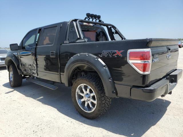 Photo 2 from auction – 2014 FORD F150 SUPER with VIN 1FTEW1CM8EKD80452