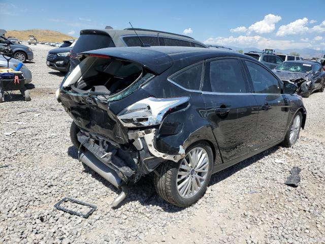 Photo 3 from auction – 2018 FORD FOCUS 4D with VIN 1FADP3N28JL261892
