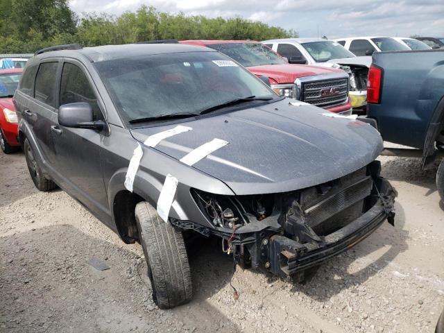 Photo 4 from auction – 2012 DODGE JOURNEY SX with VIN 3C4PDCBG7CT169955