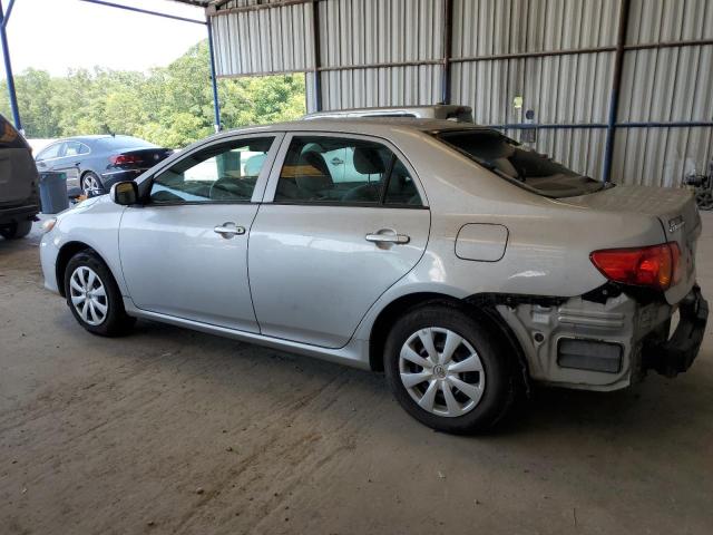 Photo 2 from auction – 2010 TOYOTA COROLLA BA with VIN 2T1BU4EE0AC232677