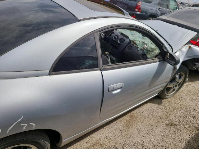 Photo 10 from auction – 2003 MITSUBISHI ECLIPSE GS with VIN 4A3AC44G63E009378