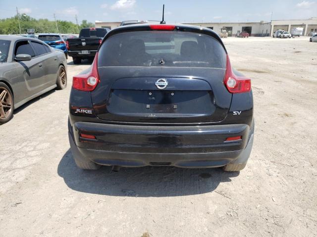 Photo 6 from auction – 2011 NISSAN JUKE S with VIN JN8AF5MR5BT007704