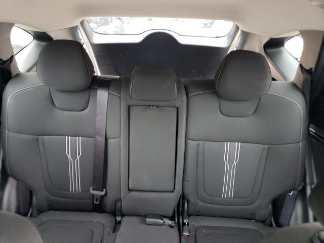 Photo 10 from auction – 2023 HYUNDAI TUCSON SEL with VIN 5NMJBCAE9PH200783