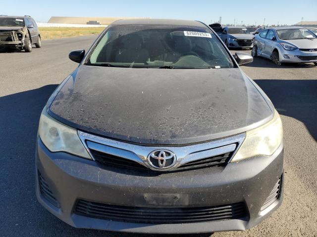 Photo 5 from auction – 2012 TOYOTA CAMRY BASE with VIN 4T1BF1FK6CU082640