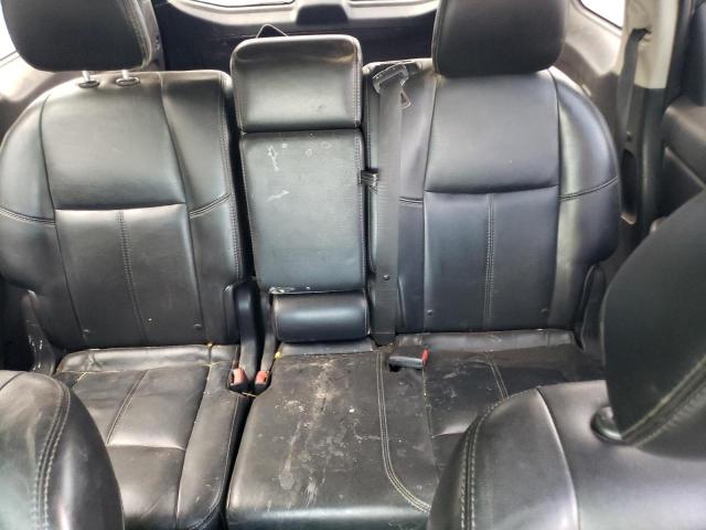 Photo 10 from auction – 2014 NISSAN PATHFINDER with VIN 5N1AR2MM9EC606711