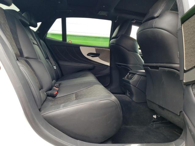 Photo 10 from auction – 2019 LEXUS LS 500 BAS with VIN JTHB51FF4K5007453