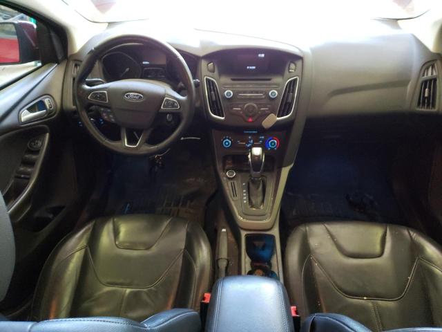 Photo 8 from auction – 2015 FORD FOCUS SE with VIN 1FADP3K29FL234423