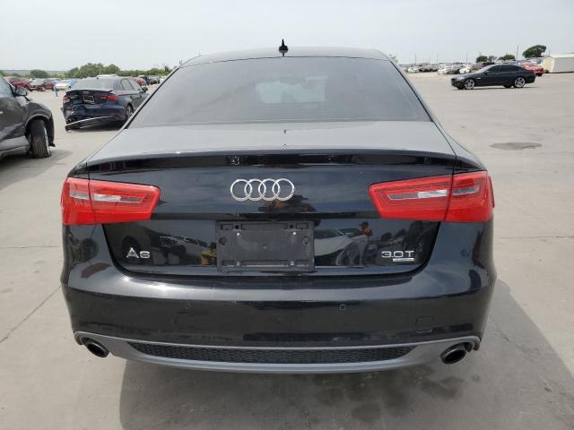 Photo 6 from auction – 2015 AUDI A6 PREMIUM with VIN WAUFGAFC2FN015055