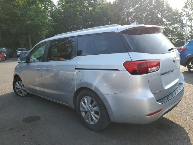 Photo 2 from auction – 2016 KIA SEDONA LX with VIN KNDMB5C12G6192560