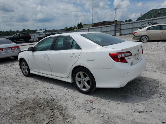 Photo 2 from auction – 2014 TOYOTA CAMRY L with VIN 4T1BF1FK2EU313830