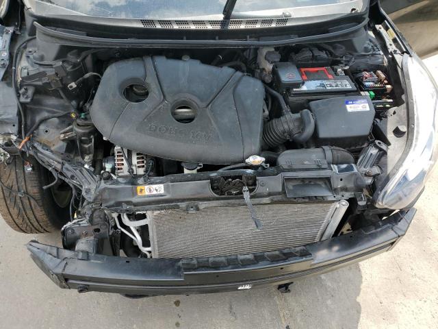 Photo 11 from auction – 2015 HYUNDAI ELANTRA with VIN KMHDH4AE4FU378699