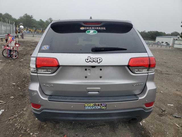 Photo 6 from auction – 2017 JEEP GRAND CHER with VIN 1C4RJFAG0HC842852