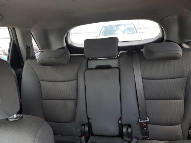 Photo 10 from auction – 2013 KIA SORENTO LX with VIN 5XYKT3A67DG382757