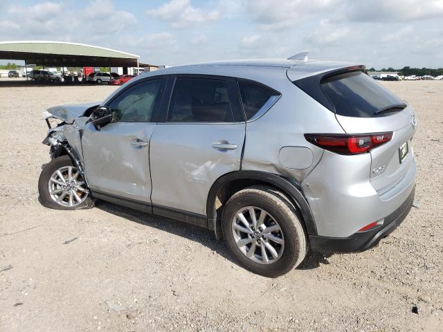 Photo 2 from auction – 2023 MAZDA CX-5 SELEC with VIN JM3KFBBM7P0155035