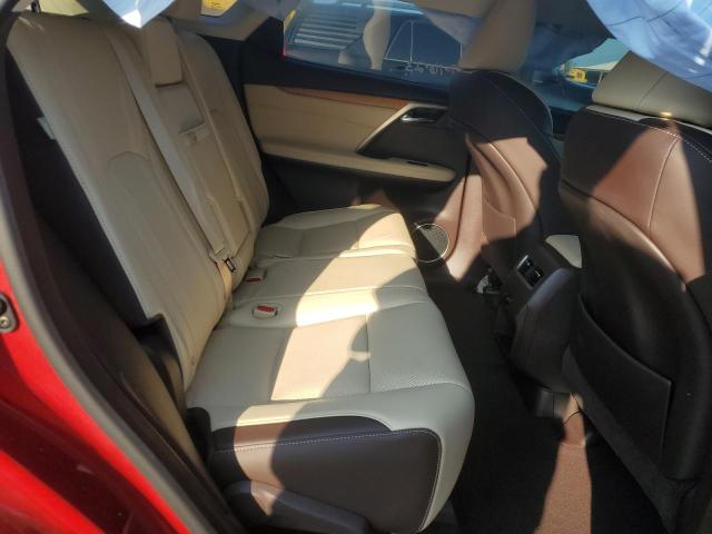 Photo 11 from auction – 2016 LEXUS RX 350 BAS with VIN 2T2BZMCA1GC036947