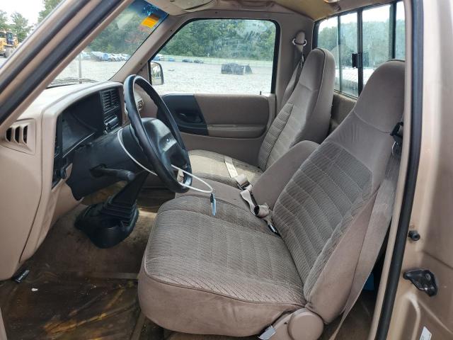 Photo 7 from auction – 1994 FORD RANGER with VIN 1FTCR10A3RUD35132
