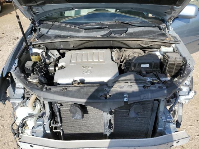 Photo 12 from auction – 2007 LEXUS RX 350 with VIN JTJGK31U370008337