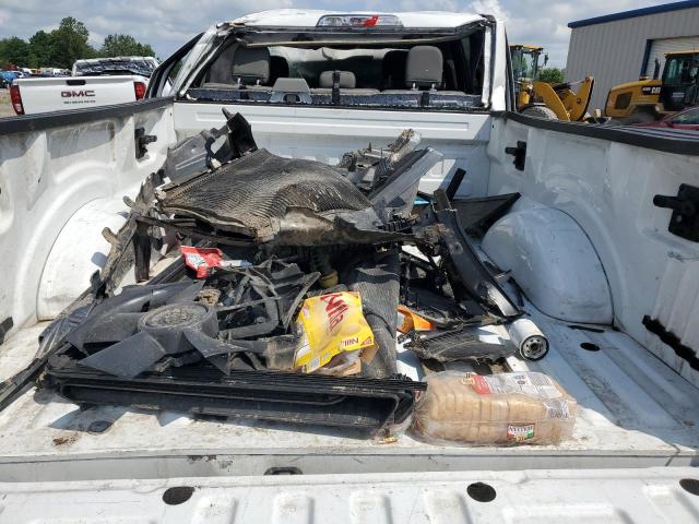 Photo 12 from auction – 2018 FORD F150 SUPER with VIN 1FTFW1E56JFA37765