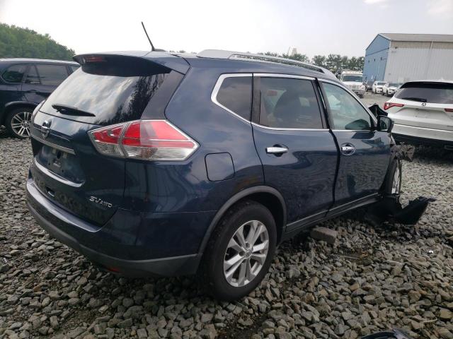 Photo 3 from auction – 2016 NISSAN ROGUE S with VIN KNMAT2MVXGP637945