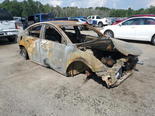 Photo 4 from auction – 2012 CHEVROLET CRUZE LS with VIN 1G1PC5SHXC7186124