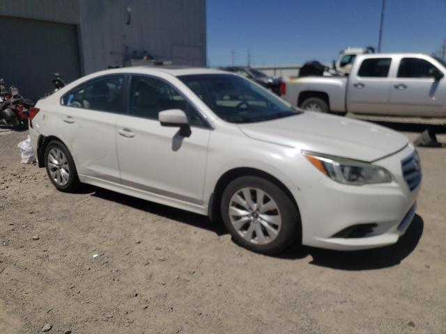 Photo 4 from auction – 2015 SUBARU LEGACY 2.5 with VIN 4S3BNAD61F3018075