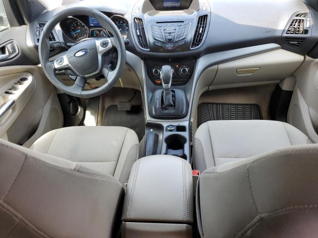 Photo 8 from auction – 2015 FORD ESCAPE SE with VIN 1FMCU0G90FUB13370