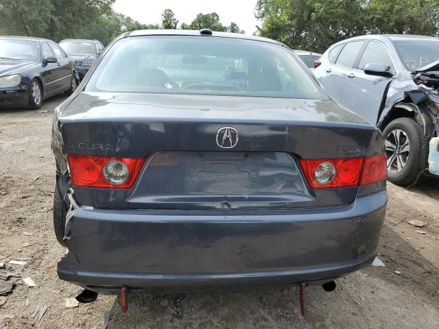 Photo 6 from auction – 2008 ACURA TSX with VIN JH4CL96858C021506