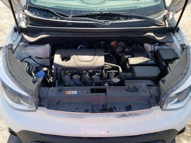 Photo 12 from auction – 2019 KIA SOUL with VIN KNDJN2A29K7000302
