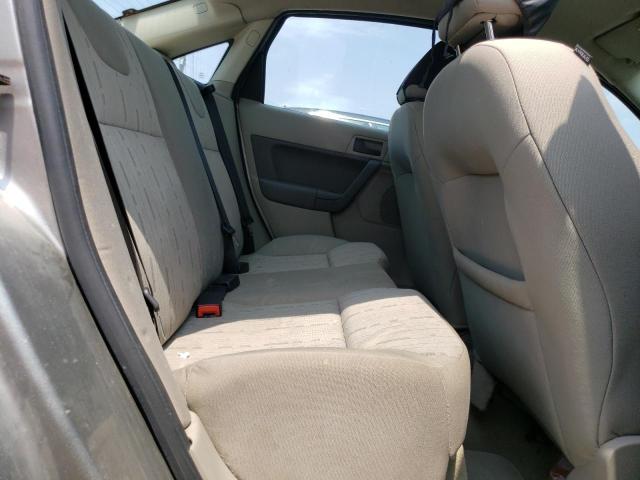 Photo 10 from auction – 2008 FORD FOCUS SE with VIN 1FAHP35N68W174268