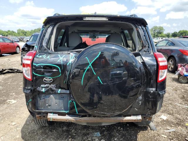 Фото 6 с аукциона – 2012 TOYOTA RAV4 LIMIT с VIN 2T3DF4DV5CW179875
