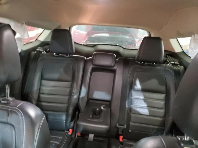 Photo 10 from auction – 2017 FORD ESCAPE TIT with VIN 1FMCU0J93HUE75740