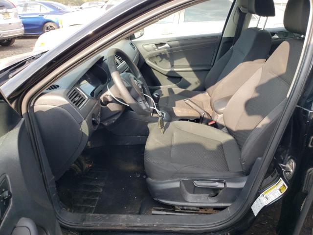 Photo 7 from auction – 2014 VOLKSWAGEN JETTA BASE with VIN 3VW1K7AJ6EM356615