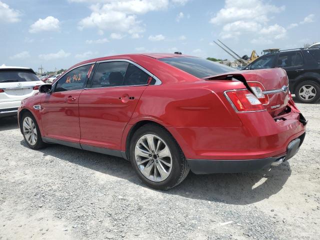 Photo 2 from auction – 2010 FORD TAURUS LIM with VIN 1FAHP2FW6AG117800