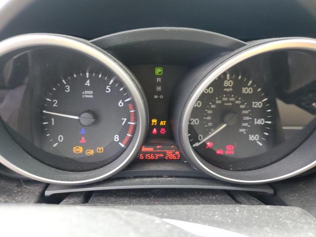 Photo 9 from auction – 2012 MAZDA 5 with VIN JM1CW2DL1C0143300