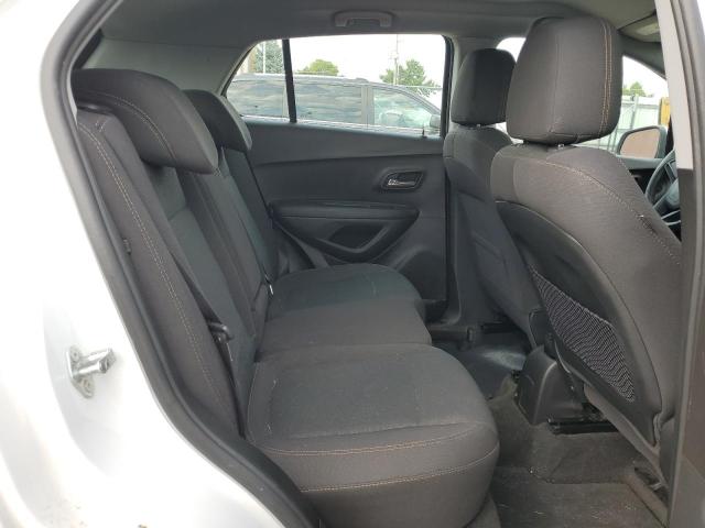 Photo 10 from auction – 2018 CHEVROLET TRAX LS with VIN 3GNCJKSB8JL319713