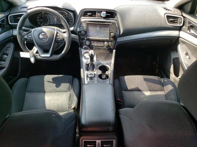 Photo 8 from auction – 2016 NISSAN MAXIMA 3.5 with VIN 1N4AA6AP6GC423275