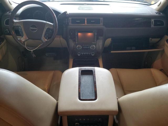 Photo 8 from auction – 2012 GMC YUKON DENA with VIN 1GKS2EEF8CR152657
