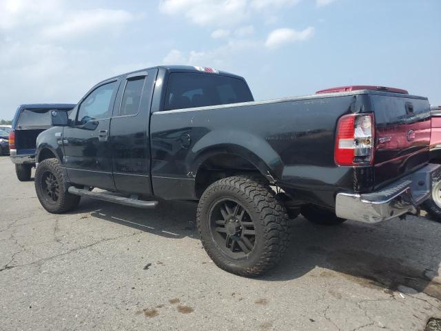 Photo 2 from auction – 2005 FORD F150 with VIN 1FTRX14W65FA02184