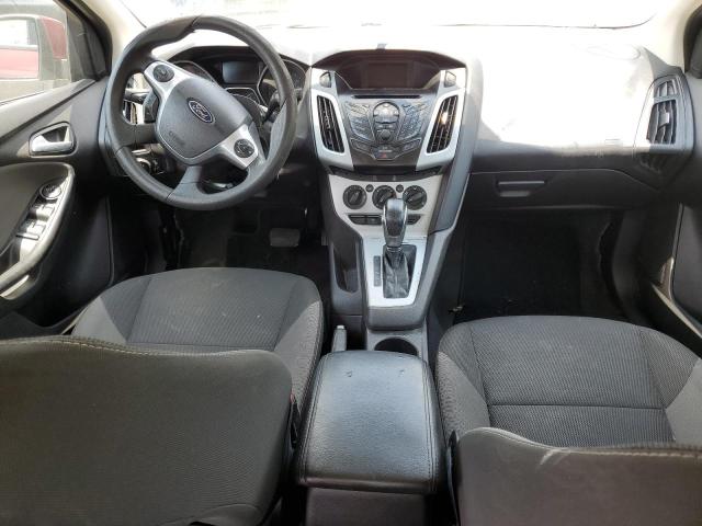 Photo 8 from auction – 2014 FORD FOCUS SE with VIN 1FADP3F2XEL257654
