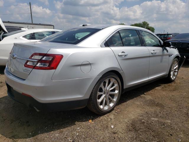 Photo 3 from auction – 2016 FORD TAURUS LIM with VIN 1FAHP2F85GG146621