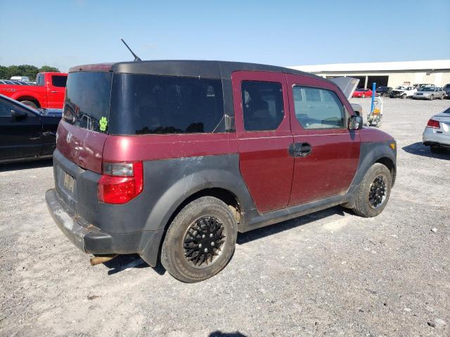 Photo 3 from auction – 2008 HONDA ELEMENT SC with VIN 5J6YH28338L000438