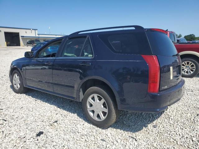 Photo 2 from auction – 2004 CADILLAC SRX with VIN 1GYEE637440148123