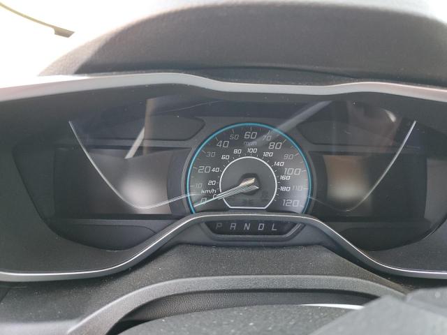 Zdjęcie 9 z aukcji – 2015 FORD C-MAX SEL z VIN 1FADP5BU6FL106492