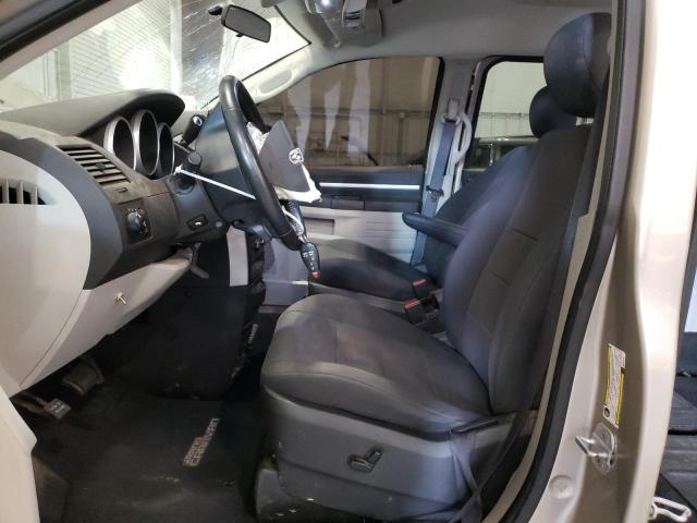 Photo 7 from auction – 2008 DODGE GRAND CARA with VIN 1D8HN54P08B101176