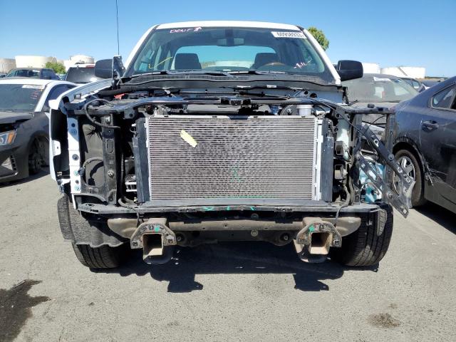 Photo 5 from auction – 2014 CHEVROLET SILVERADO with VIN 1GCRCPEH3EZ258957